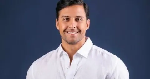 Raymond Rodríguez aspira a la alcaldía del Distrito Nacional por el PRM