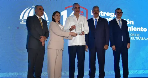 Banco Popular es reconocido por la excelencia en su sistema de gestión de seguridad y salud en el trabajo