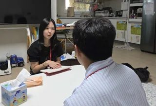 [아름다운 동행] 형 도우려다 빚 떠안아…복지 사각지대 놓인 두 아이 아빠