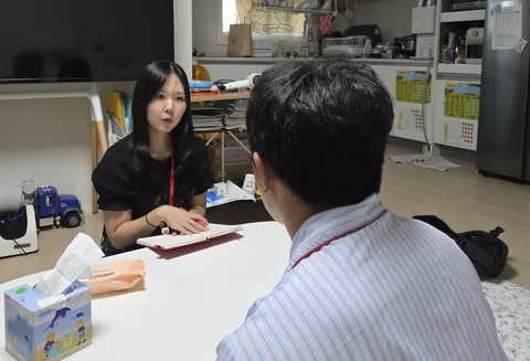 [아름다운 동행] 형 도우려다 빚 떠안아…복지 사각지대 놓인 두 아이 아빠