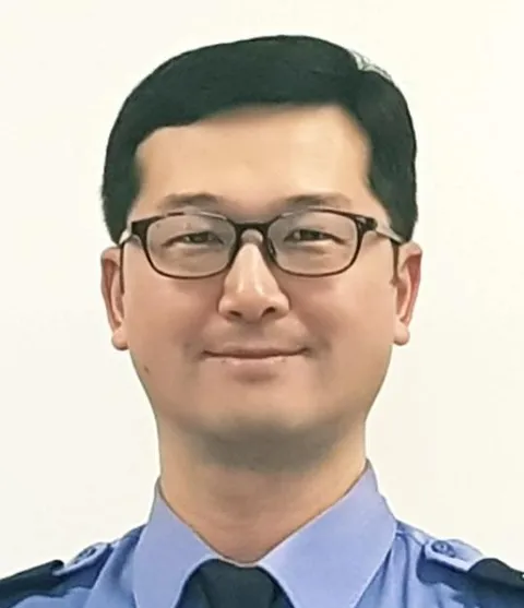 여성수 경무관, 제주지방해양경찰청장 취임