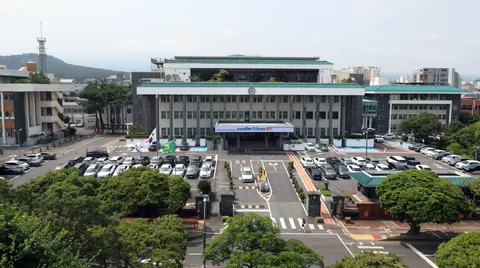 제주도 곳간 비었는데 예산은 '방만 운영'