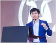 Sources: DeepSeek told investors it is suspending its second funding round after remarks attributed to Liang Wenfeng on US-China AI competition went viral (Pei Li/Bloomberg)
