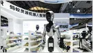 A look at China's bid to build an alternative global order in AI by making open models widely available and training people in developing countries to use them (Financial Times)