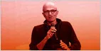 Once hailed as an AI visionary, Satya Nadella faces pressure as a compute crunch forces Microsoft to prioritize its own AI products over Azure cloud customers (Ashley Stewart/Business Insider)