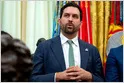 Antares, which is developing reactors with 1 MW of capacity for US military bases, raised $370M in equity and $100M in debt co-led by Paradigm and Caffeinated (Will Wade/Bloomberg)