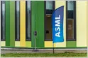 ASML shares fall 7%+ after a report that a Chinese state-backed company has begun manufacturing DUV machines; Applied Materials fell 6.5%+ and Lam Research 7%+ (Sarah Jacob/Bloomberg)