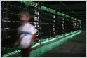 Several digital-asset treasury firms have pivoted to AI amid a slump in crypto prices, but their poor stock performance suggests the strategy is not working (Monique Mulima/Bloomberg)