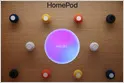 Sources: Apple is preparing to launch a smart home hub with a 7" square display and facial recognition tech, a new Apple TV, and refreshed HomePod mini in 2026 (Mark Gurman/Bloomberg)