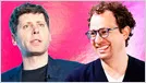 Sources: OpenAI and Anthropic have lobbied the Trump administration to make sure lagging competitors also have to comply with government reviews of their models (Stephanie Palazzolo/The Information)