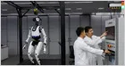 The US FCC bans the import of new Chinese humanoid robots and power inverters, seeking to protect the US AI buildout from national security threats (Reuters)
