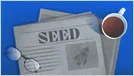 Security- and AI-related startups have raised $855M across more than 150 reported seed-stage rounds this year, on track for an all-time high (Joanna Glasner/Crunchbase News)