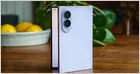 Samsung Galaxy Z Fold 8 review: comfortable when shut, 4:3 inner display is great, and impressive battery life, but no telephoto or IP68 and some app errors (Dominic Preston/The Verge)