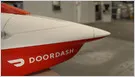 DoorDash says the FAA granted it Part 135 air carrier certification to operate a drone delivery service and it plans to launch drone deliveries in the fall (Natalie Lung/Bloomberg)