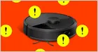 The FCC's ban on foreign "advanced robotic devices" includes any new ground-based, software-controlled wireless robot over 4.4 pounds, including robot vacuums (Sean Hollister/The Verge)