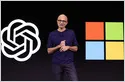 In Q4, Microsoft's Anthropic investment saw a $3.2B gain, while its OpenAI investment was marked down ~$600M but has generated a $5B gain on a full-year basis (Julie Bort/TechCrunch)