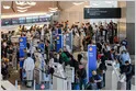Airlines are using AI to adjust seat prices more quickly, capturing more revenue while narrowing the pricing gaps that once let travelers find bargain fares (K Oanh Ha/Bloomberg)