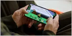 Roblox shares close down ~27%, its worst-ever daily percentage decline, after the company forecasted declining bookings and slowing revenue growth (Kit Norton/Barron's Online)