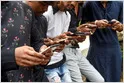 Sensor Tower: India's mobile app market generated a record $345M in consumer spending in Q2, up 35% YoY; ChatGPT ranked No. 1 by downloads and No. 2 by revenue (Jagmeet Singh/TechCrunch)