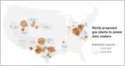 How Trump's push for data centers is driving a boom in gas power plants, and a look at Meta's El Paso data center, which will have 813 gas-burning generators (Hiroko Tabuchi/New York Times)
