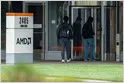 Sources: AMD plans to raise as much as $5B in what could be the chipmaker's biggest-ever investment-grade bond sale, as it ramps up spending to meet AI demand (Brian W Smith/Bloomberg)