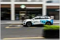 Pony AI plans to deploy 2K+ robotaxis across Europe in partnership with Uber and add four more European cities, after Zagreb, with a later Middle East expansion (Bloomberg)