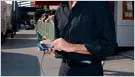 BlackBerry posted a positive cash position in Q1, its first cash-positive first quarter in any fiscal year since 2017, driven by its QNX and Secusmart products (Ilya Gridneff/Financial Times)