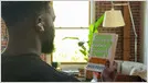 A video found in the macOS Tahoe 26.7 release candidate appears to show a man demoing camera-equipped AirPods using Visual Intelligence (Juli Clover/MacRumors)