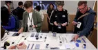Sources: Google has told suppliers it plans to move all Pixel phone, smartwatch, and wireless earbud manufacturing out of China in 2027 amid US-China tensions (Lauly Li/Nikkei Asia)
