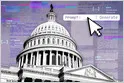Sources: AI-drafted bills are swamping the US House's Legislative Counsel, which now spends more time fixing them than it would spend to draft them from scratch (Owen Dahlkamp/Politico)