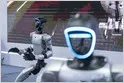 Chinese humanoid robot maker Unitree's stock surged 629% in early trading in its Shanghai debut on Wednesday, after raising ~$904M in its IPO (Bloomberg)