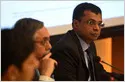 Flipkart co-founder Sachin Bansal's fintech startup Navi raised $100M from Prosus, its first institutional capital raise, sources say at a ~$1.3B valuation (Jagmeet Singh/TechCrunch)