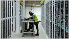 Irish lawmakers reconsider the country's 1999 ban on nuclear power as data centers' growing power demands account for ~25% of the country's electricity use (Jude Webber/Financial Times)