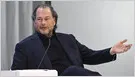 Salesforce reports Q2 revenue up 11% YoY to $11.35B, vs. $11.32B est., net income up 87% to $3.5B, forecasts Q3 revenue above est.; CRM jumps 13%+ after hours (Jordan Novet/CNBC)