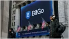 BitGo agrees to buy NYDIG's institutional trading business and related assets, expanding BitGo's derivatives offerings; ~30 NYDIG employees are joining BitGo (Tanaya Macheel/CNBC)