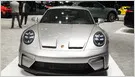 Indian IT giant TCS agrees to acquire Porsche's IT consulting business, MHP, for €320M as part of a five-year, €1.25B contract to provide AI services to Porsche (Priyanka Salve/CNBC)