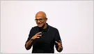 Microsoft will start disclosing Azure quarterly revenue as part of a shift in its reporting structure, under which Azure revenue grew 42% YoY to $29.42B in Q4 (Jordan Novet/CNBC)