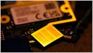 South Korean semiconductor exports surged 209% YoY to a record $46.65B in August, accounting for 47.5% of the country's goods exports, according to officials (Lim Hui Jie/CNBC)