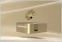 India-based smart ring maker Ultrahuman raised $70M, including $5M in debt, a source says at a $365M valuation, and is working with Qualcomm on a new ring (Jagmeet Singh/TechCrunch)
