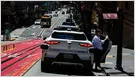 Uber is aligning with drivers' unions in a bid to slow the rollout of robotaxis across the US, as it faces a technological disruption to its core business (Rafe Rosner-Uddin/Financial Times)