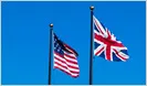 The US and UK sign an MOU to investigate and share info on organized crime syndicates behind online scam centers, many of which are based in Southeast Asia (Jonathan Greig/The Record)