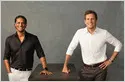 Vantora, formerly UP.Labs, which builds AI-native startups designed to solve problems for corporate customers, raised $100M+ from Silversmith Capital Partners (Kirsten Korosec/TechCrunch)