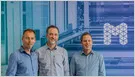 Dutch nanoimprint lithography startup Morphotonics raised €40M from 3M Ventures, EIC Fund, and others, and plans to expand into data center optical components (TechCrunch)