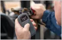 Relay, which develops cloud-hosted, AI-powered smart radio communicators for frontline workers, raised $36M to help businesses capture "frontline intelligence" (Mike Wheatley/SiliconANGLE)