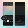 YouTube Music rolls out labels for songs created with the help of AI; Spotify has AI labels, and Apple Music plans to add "Made With AI" labels later this year (Lauren Forristal/TechCrunch)