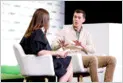 Flock CEO Garrett Langley defends his company's cameras, arguing that reducing crime means sacrificing privacy in return and that "we shouldn't pause progress" (Sarah Perez/TechCrunch)