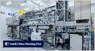 ASML expects China to account for ~20% of total sales this year, after Q3 sales there surged 109% QoQ, lifting China's share of machine sales from 14% to 23% (Xiaofei Xu/South China Morning Post)