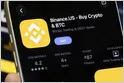 Sources: Binance.US seeks to raise up to $100M, targeting a ~$1B valuation in the private round, as it aims to expand its US business; WLF is not participating (Bloomberg)