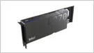 Intel unveils its GPU D-series for data centers, featuring up to 480GB of LPDDR5X memory, an unusually large capacity to support demanding inference workloads (Efosa Udinmwen/TechRadar)