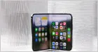 iPhone Duo review: fun to play with and cool matte inner display, but small cover display, heavier and bulkier than other phones, average cameras, and gets hot (The Verge)